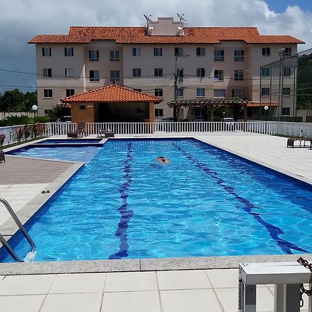Apartament Sossego Em Ilhéus Zewnętrze zdjęcie