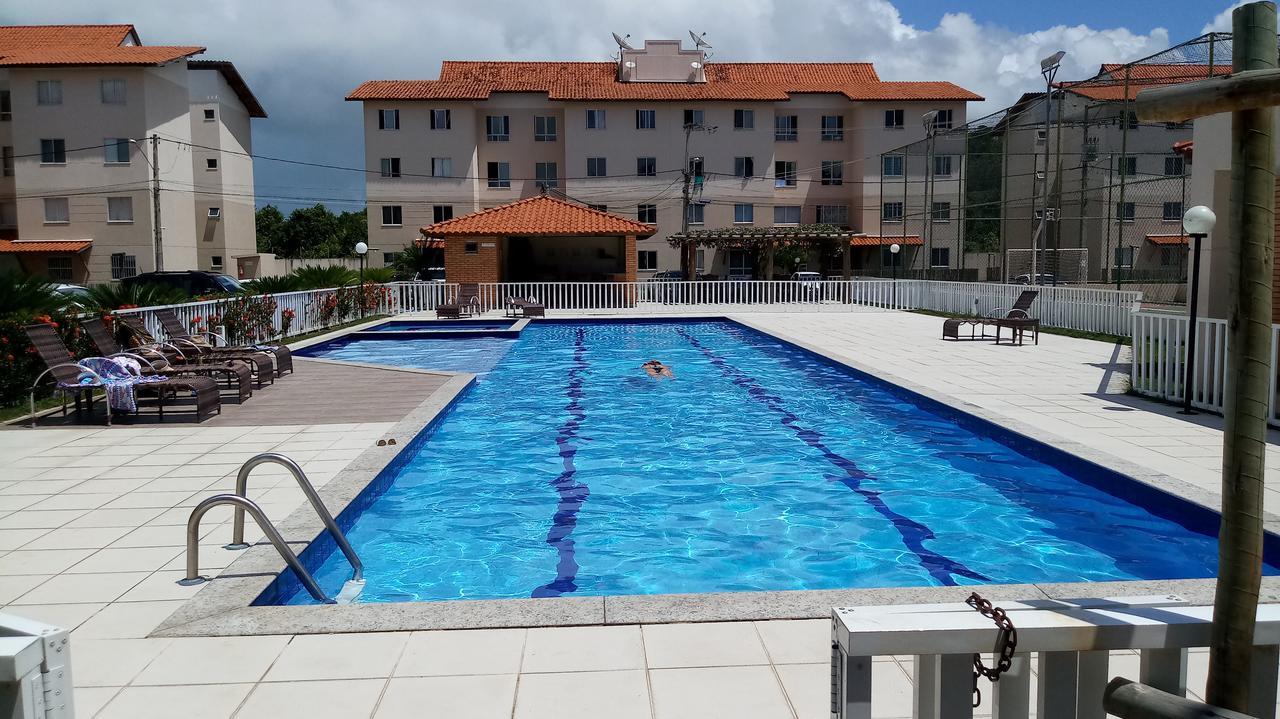 Apartament Sossego Em Ilhéus Zewnętrze zdjęcie