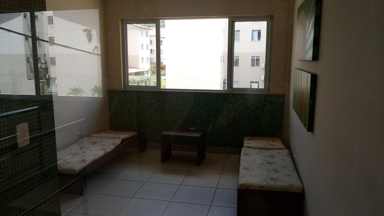Apartament Sossego Em Ilhéus Zewnętrze zdjęcie