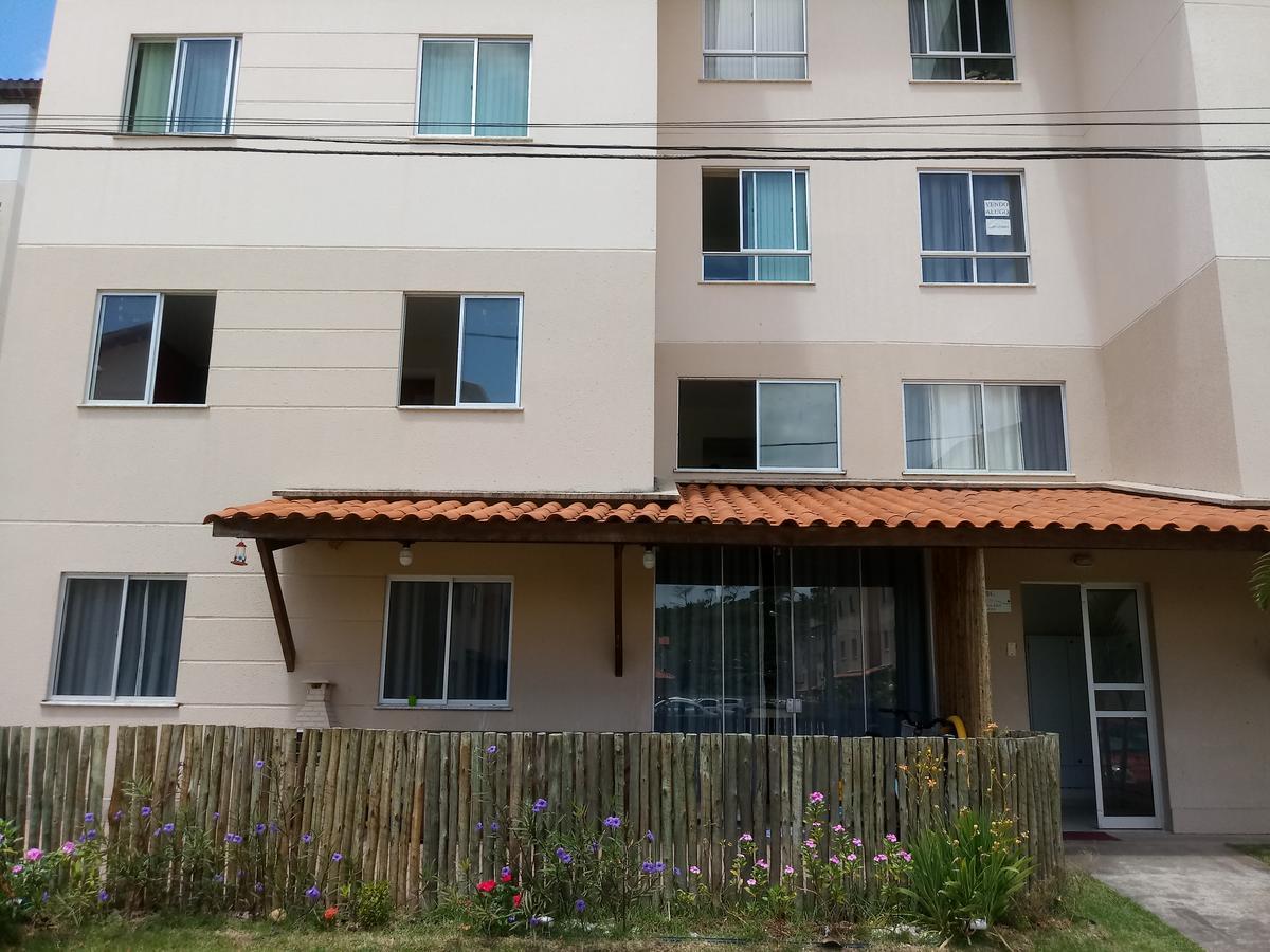 Apartament Sossego Em Ilhéus Zewnętrze zdjęcie