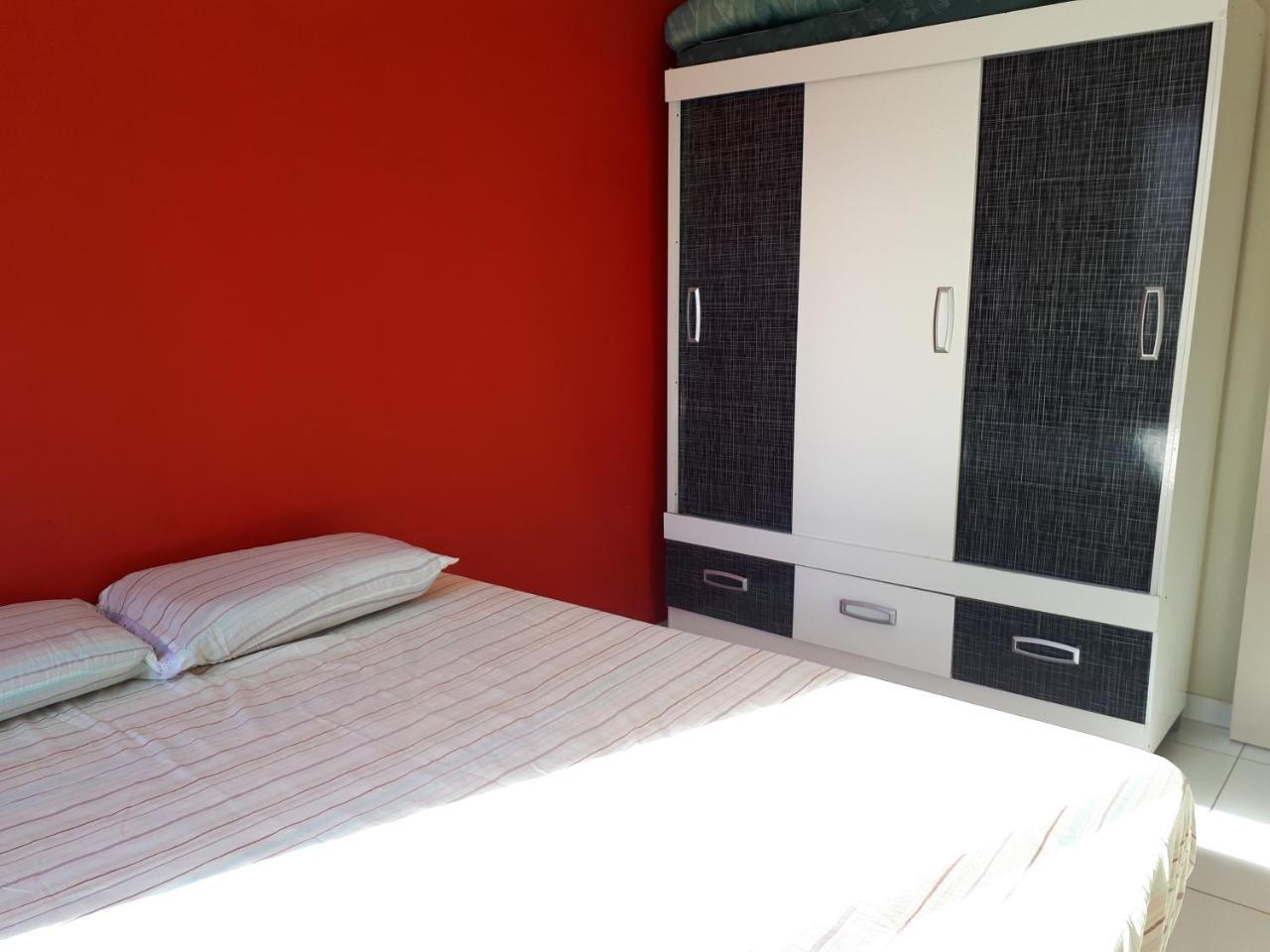 Apartament Sossego Em Ilhéus Zewnętrze zdjęcie