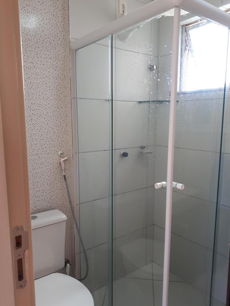 Apartament Sossego Em Ilhéus Zewnętrze zdjęcie