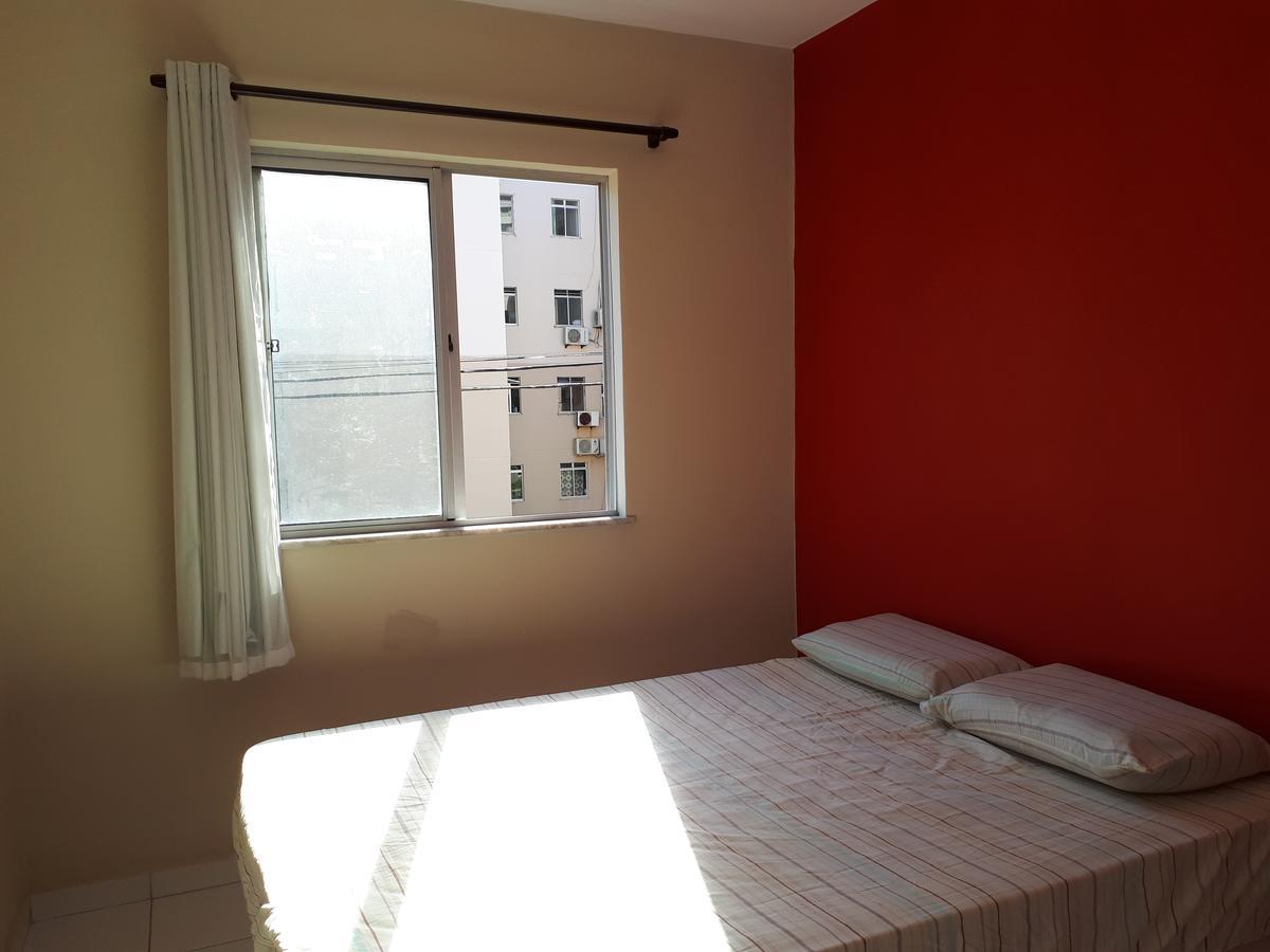 Apartament Sossego Em Ilhéus Zewnętrze zdjęcie
