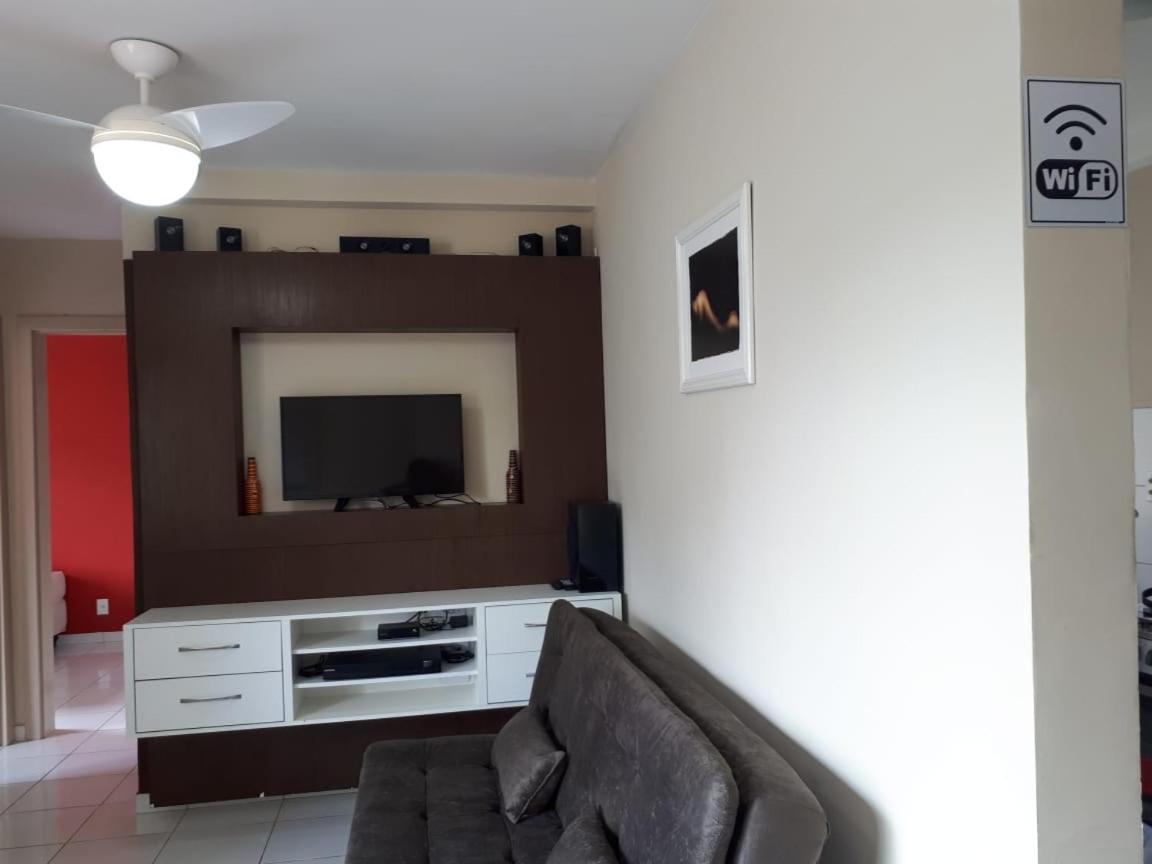 Apartament Sossego Em Ilhéus Zewnętrze zdjęcie