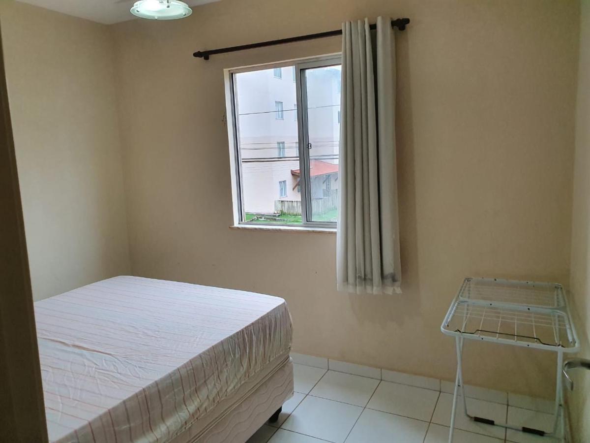 Apartament Sossego Em Ilhéus Zewnętrze zdjęcie