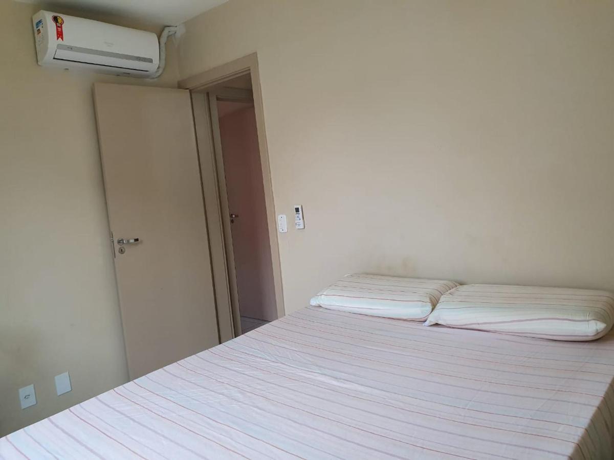 Apartament Sossego Em Ilhéus Zewnętrze zdjęcie