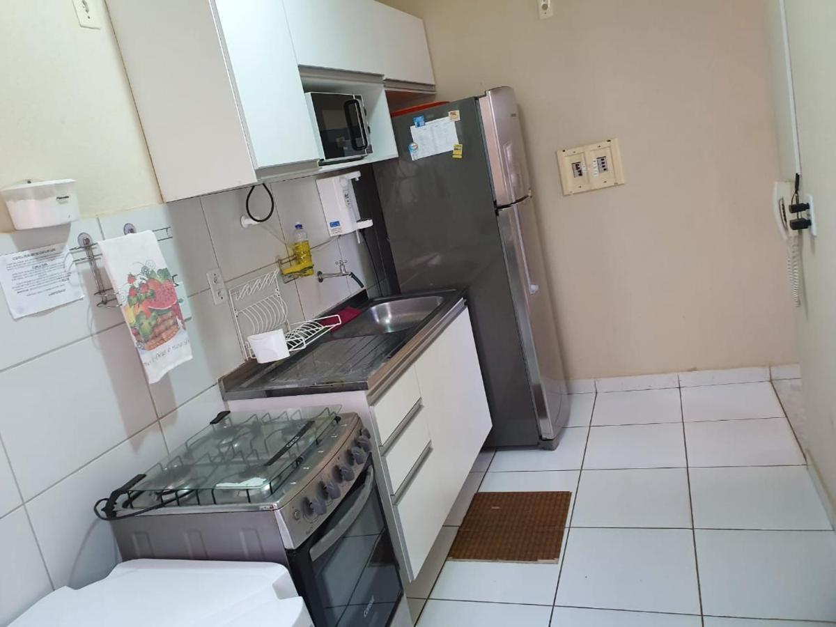 Apartament Sossego Em Ilhéus Zewnętrze zdjęcie