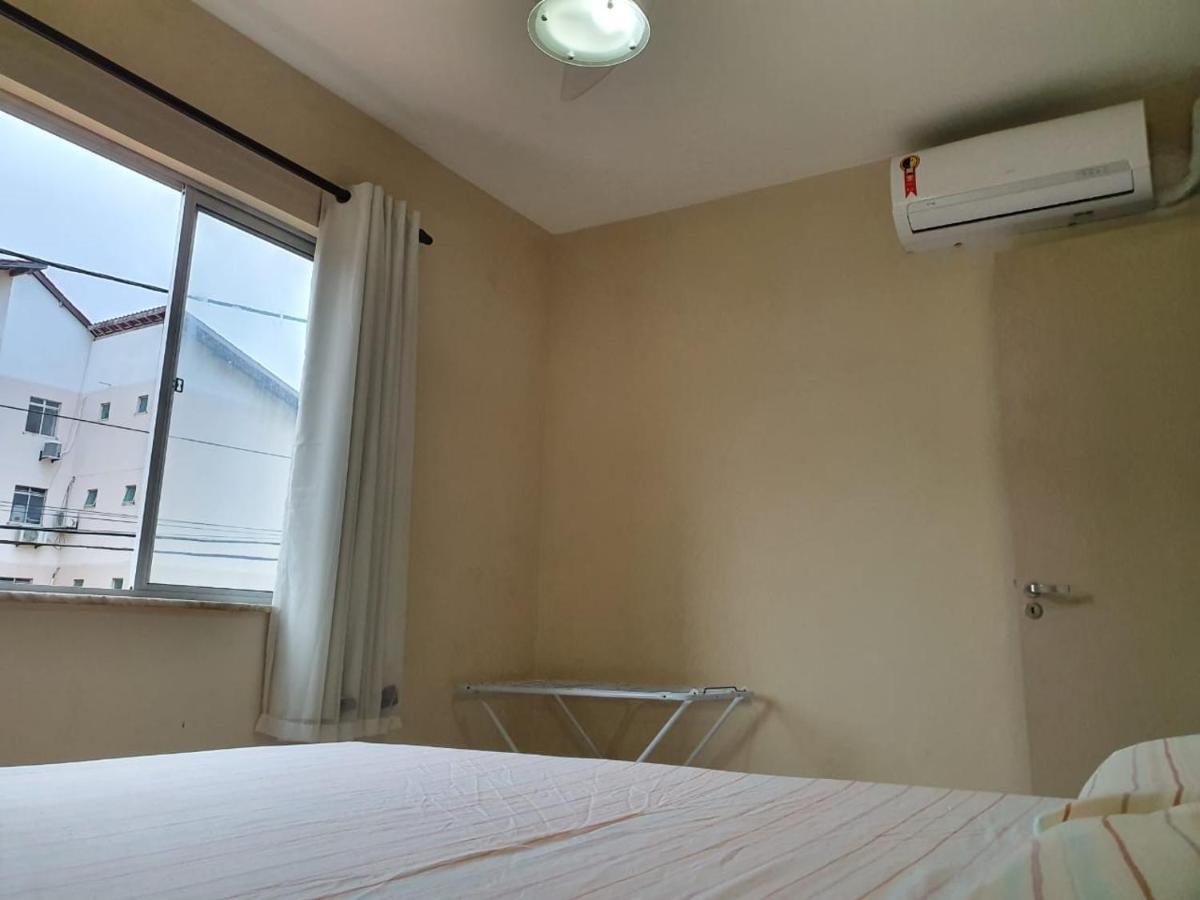 Apartament Sossego Em Ilhéus Zewnętrze zdjęcie